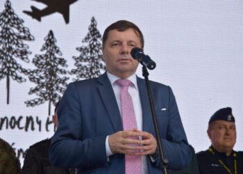 Wielkie manewry z udziałem służb ratowniczych