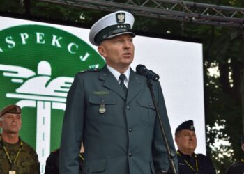 Wielkie manewry z udziałem służb ratowniczych