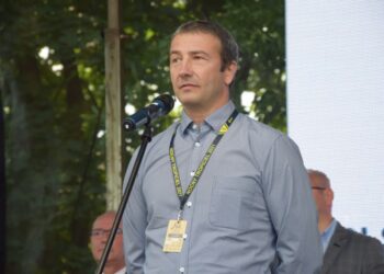 Wielkie manewry z udziałem służb ratowniczych