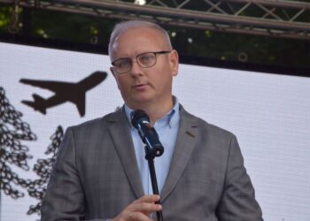 Wielkie manewry z udziałem służb ratowniczych