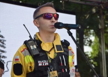 Wielkie manewry z udziałem służb ratowniczych