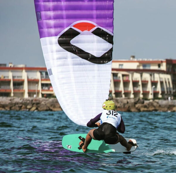 Kolejny sukces Julii