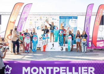 Kolejny sukces Julii