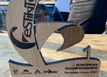 Kolejny sukces Julii