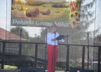 Gminne święto plonów