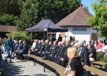 Gminne święto plonów