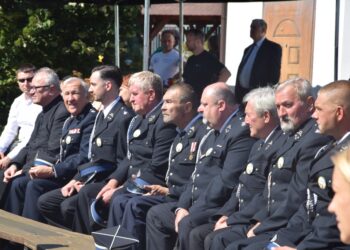 Gminne święto plonów