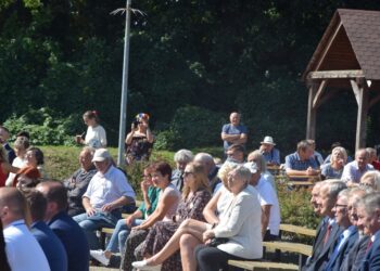 Gminne święto plonów