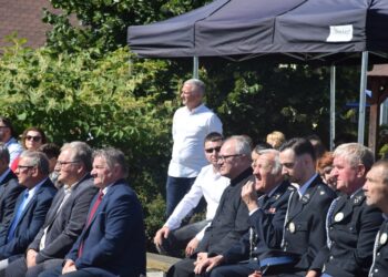 Gminne święto plonów