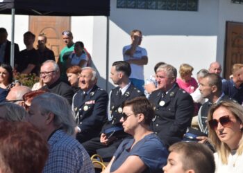 Gminne święto plonów