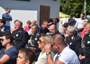 Gminne święto plonów