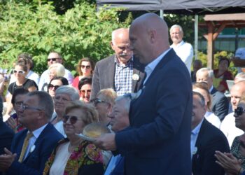 Gminne święto plonów