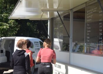 Gminne święto plonów