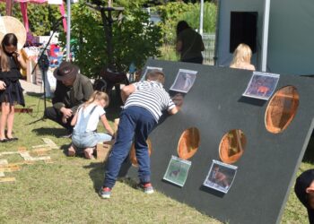 Gminne święto plonów