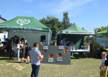 Gminne święto plonów