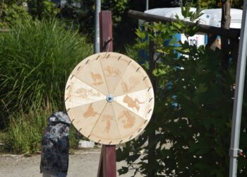 Gminne święto plonów