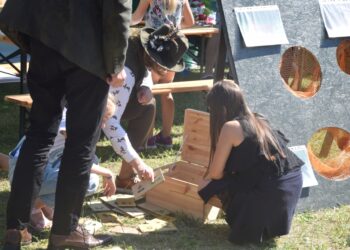 Gminne święto plonów