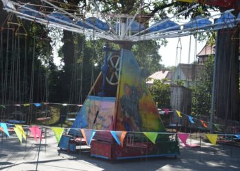 Gminne święto plonów