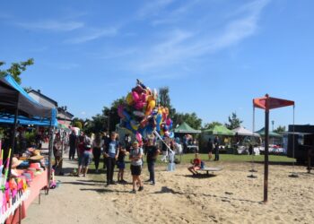 Gminne święto plonów