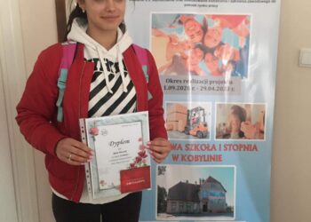 Moje miejsce na Ziemi