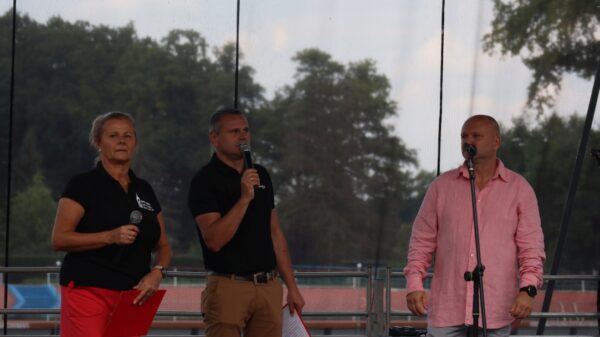 Żegnaj, lato, na rok