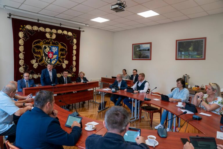 Petycja uznana za bezzasadną