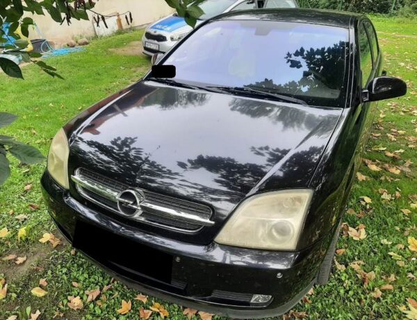 Był nietrzeźwy, spowodował kolizję