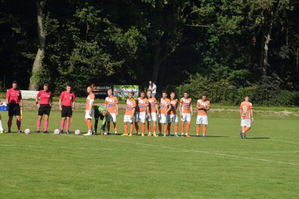 Pucharowe zwycięstwo Baryczy