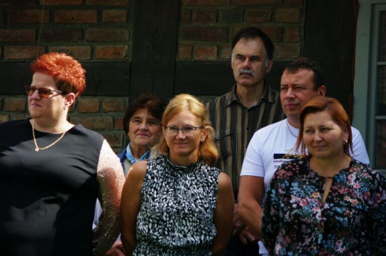 Bogu na chwałę, ludziom na pożytek