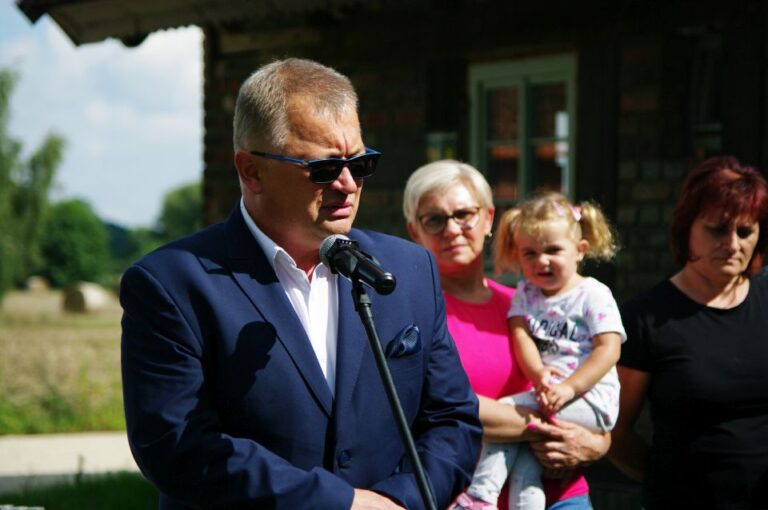 Bogu na chwałę, ludziom na pożytek