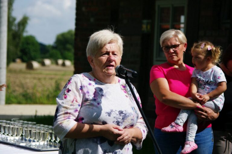 Bogu na chwałę, ludziom na pożytek