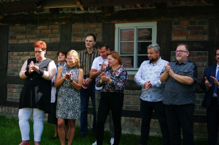 Bogu na chwałę, ludziom na pożytek