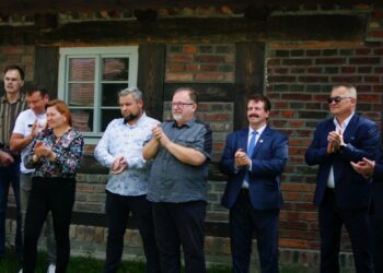 Bogu na chwałę, ludziom na pożytek