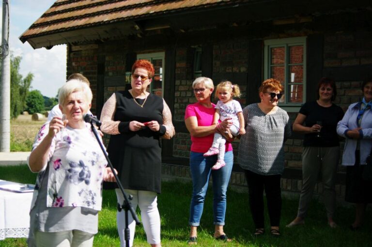 Bogu na chwałę, ludziom na pożytek