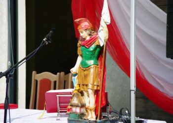 Bogu na chwałę, ludziom na pożytek