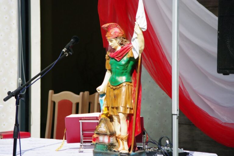 Bogu na chwałę, ludziom na pożytek