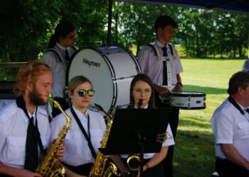 Bogu na chwałę, ludziom na pożytek