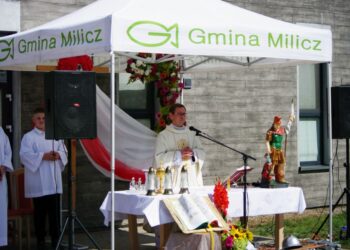 Bogu na chwałę, ludziom na pożytek