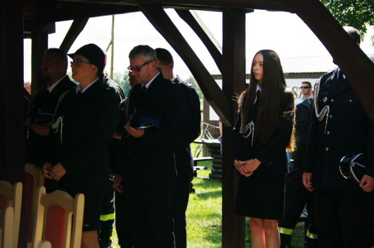Bogu na chwałę, ludziom na pożytek