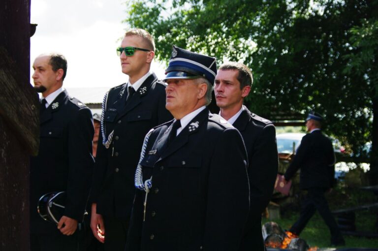 Bogu na chwałę, ludziom na pożytek