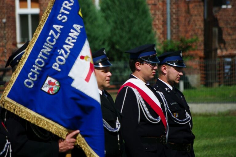 Bogu na chwałę, ludziom na pożytek