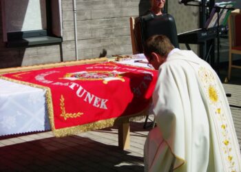 Bogu na chwałę, ludziom na pożytek