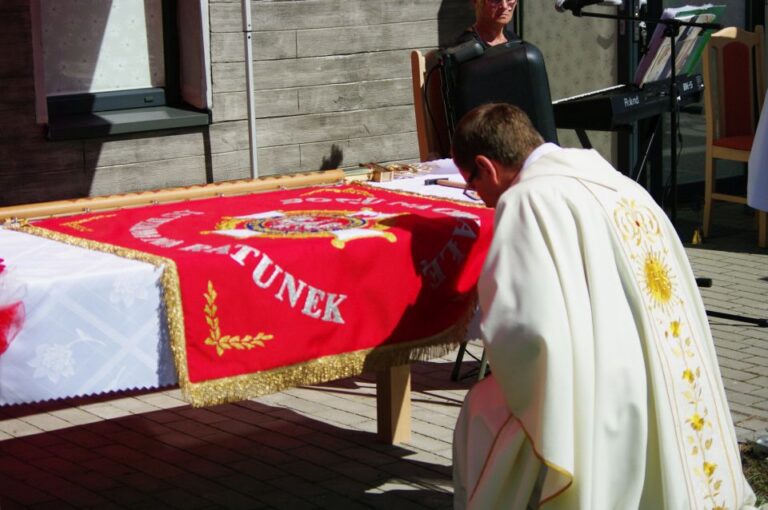 Bogu na chwałę, ludziom na pożytek