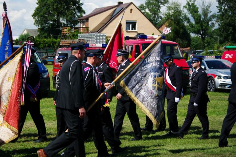 Bogu na chwałę, ludziom na pożytek
