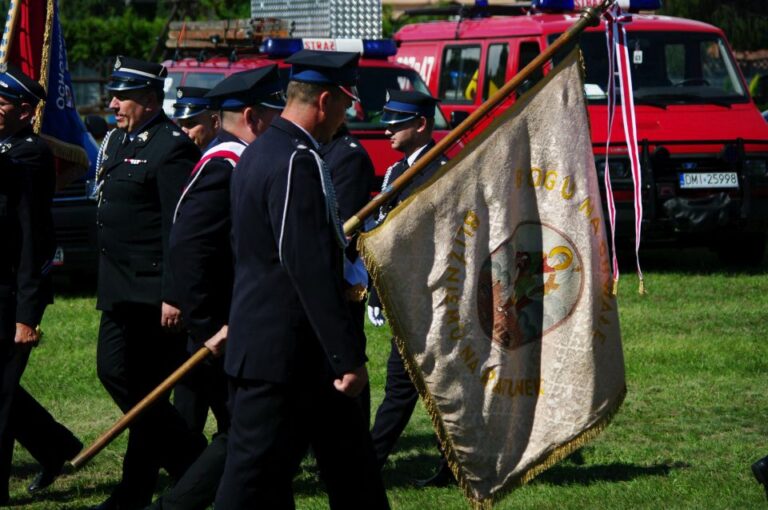 Bogu na chwałę, ludziom na pożytek
