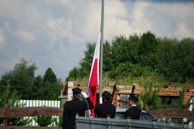 Bogu na chwałę, ludziom na pożytek