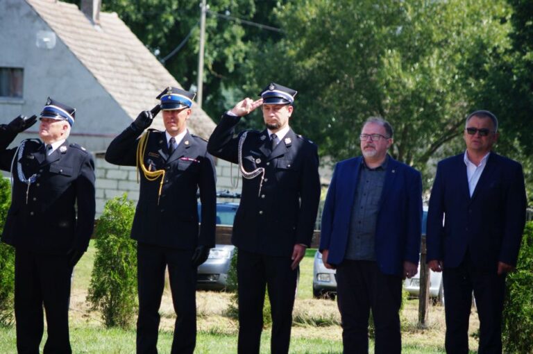 Bogu na chwałę, ludziom na pożytek