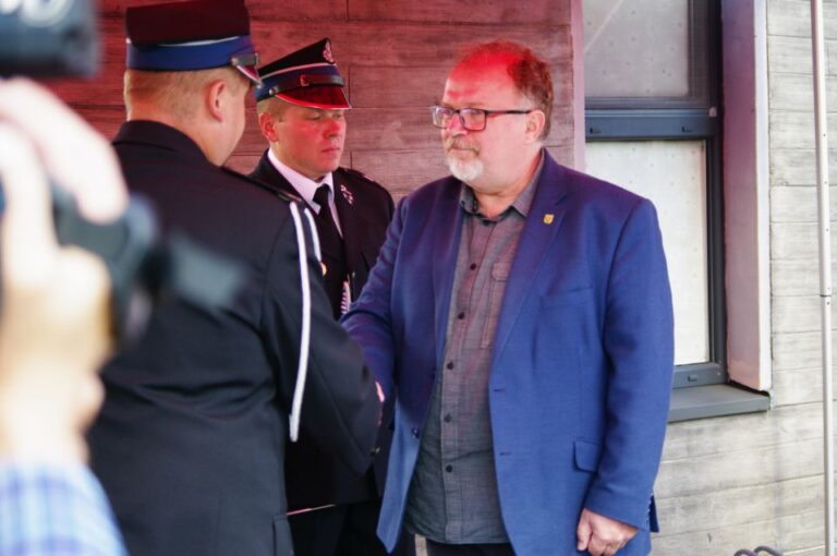 Bogu na chwałę, ludziom na pożytek