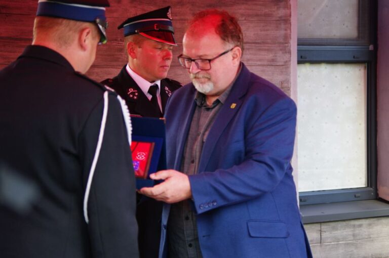 Bogu na chwałę, ludziom na pożytek