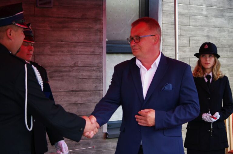 Bogu na chwałę, ludziom na pożytek